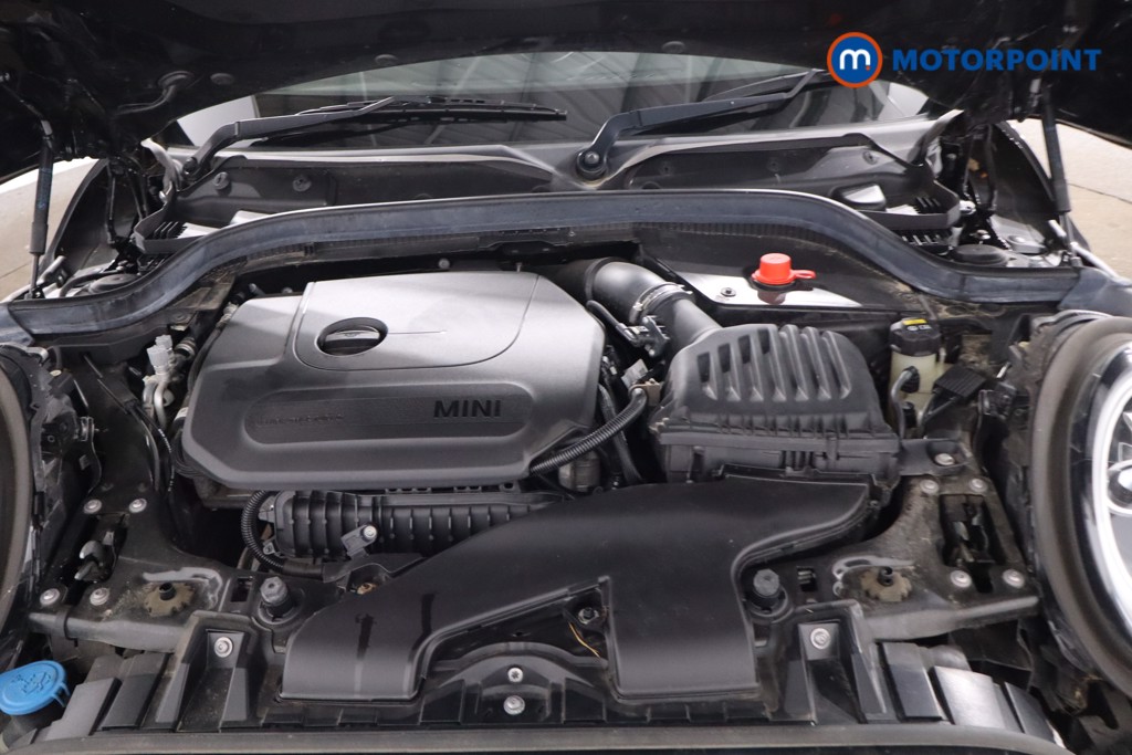 Mini Hatchback Cooper Classic Manual Petrol Hatchback - Stock Number (1617445) - 29th supplementary image