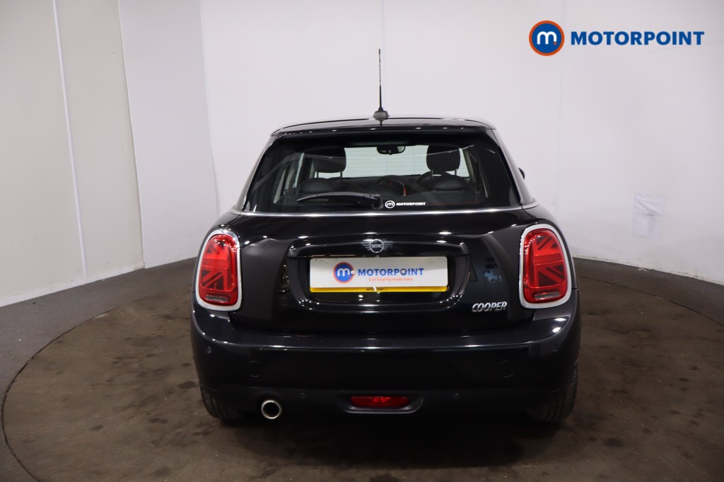 Mini Hatchback Cooper Classic Manual Petrol Hatchback - Stock Number (1617445) - 31st supplementary image