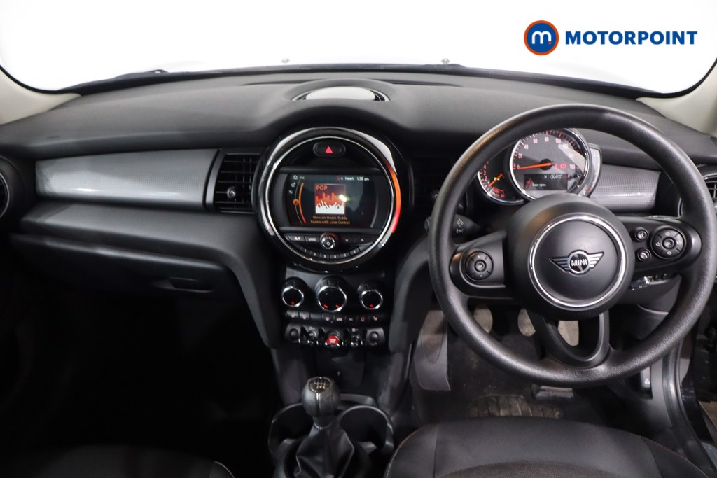 Mini Hatchback Cooper Classic Manual Petrol Hatchback - Stock Number (1617445) - 1st supplementary image