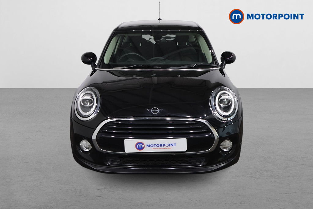 Mini Hatchback Cooper Classic Manual Petrol Hatchback - Stock Number (1617445) - Front bumper