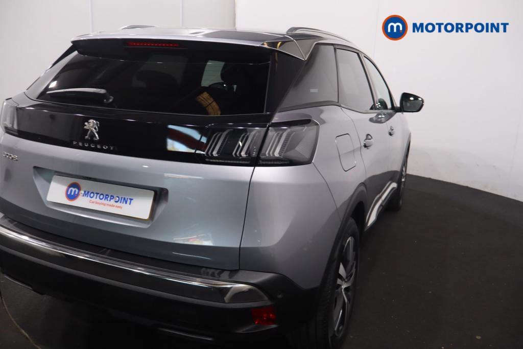 Peugeot 3008 Allure Premium Manual Diesel SUV - Stock Number (1617977) - 2nd supplementary image
