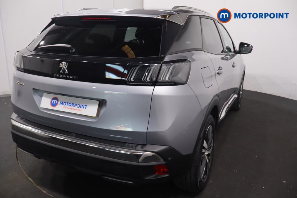 Peugeot 3008 Allure Premium Manual Diesel SUV - Stock Number (1617977) - 3rd supplementary image