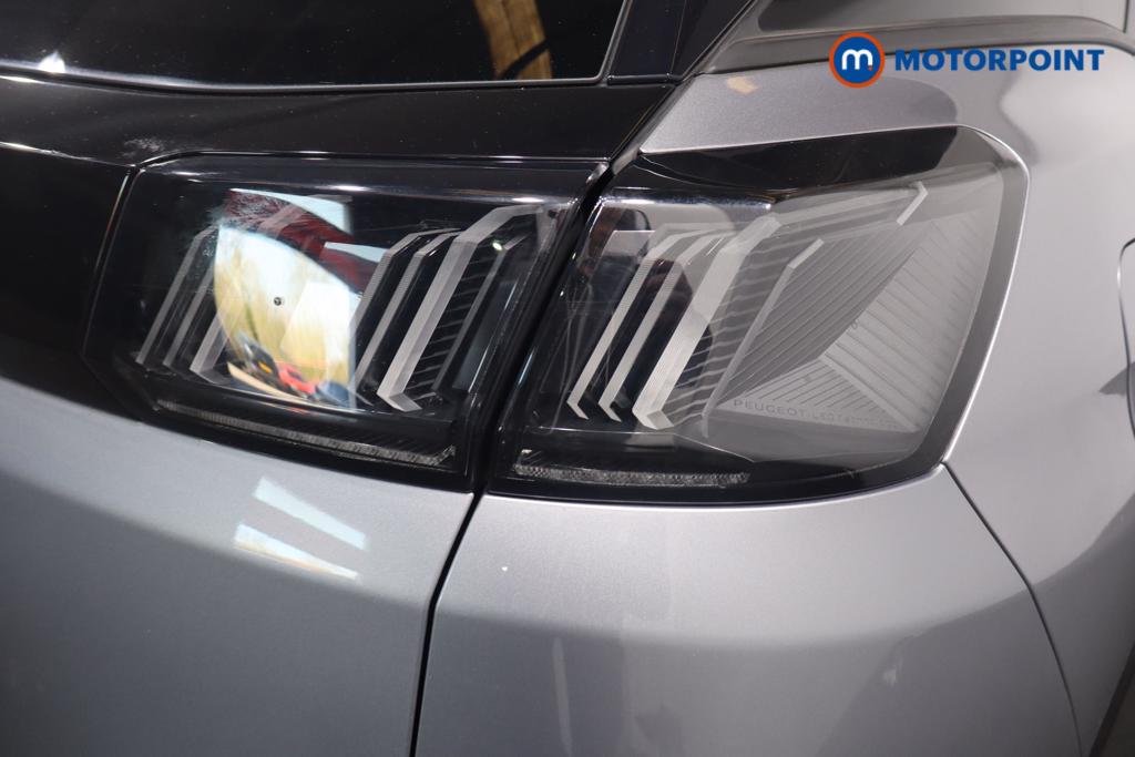 Peugeot 3008 Allure Premium Manual Diesel SUV - Stock Number (1617977) - 4th supplementary image