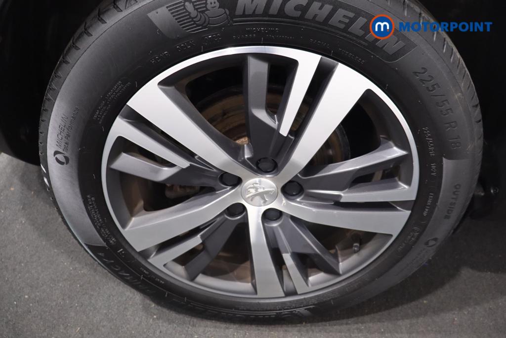 Peugeot 3008 Allure Premium Manual Diesel SUV - Stock Number (1617977) - 7th supplementary image