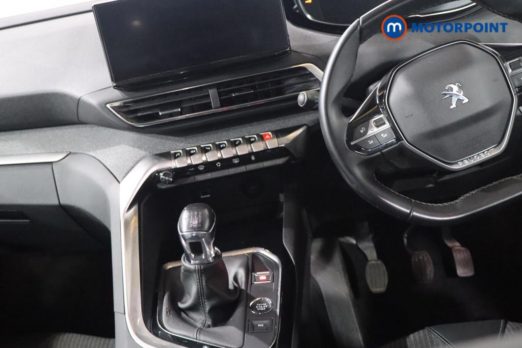 Peugeot 3008 Allure Premium Manual Diesel SUV - Stock Number (1617977) - 9th supplementary image