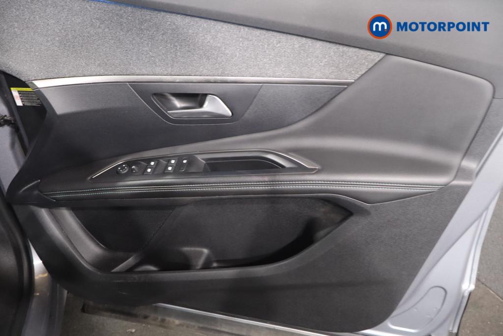 Peugeot 3008 Allure Premium Manual Diesel SUV - Stock Number (1617977) - 10th supplementary image