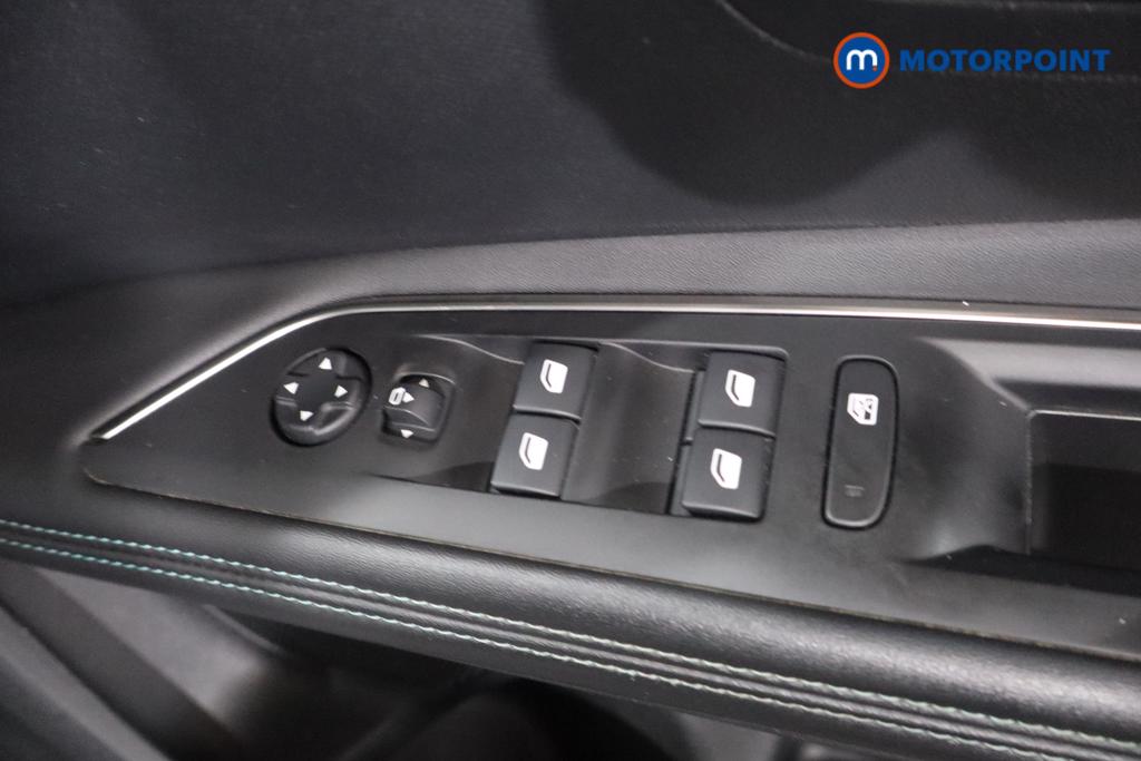 Peugeot 3008 Allure Premium Manual Diesel SUV - Stock Number (1617977) - 11th supplementary image