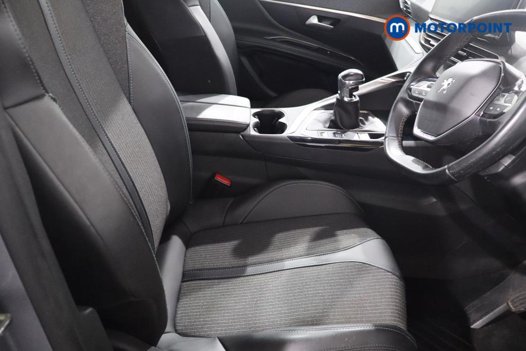 Peugeot 3008 Allure Premium Manual Diesel SUV - Stock Number (1617977) - 12th supplementary image