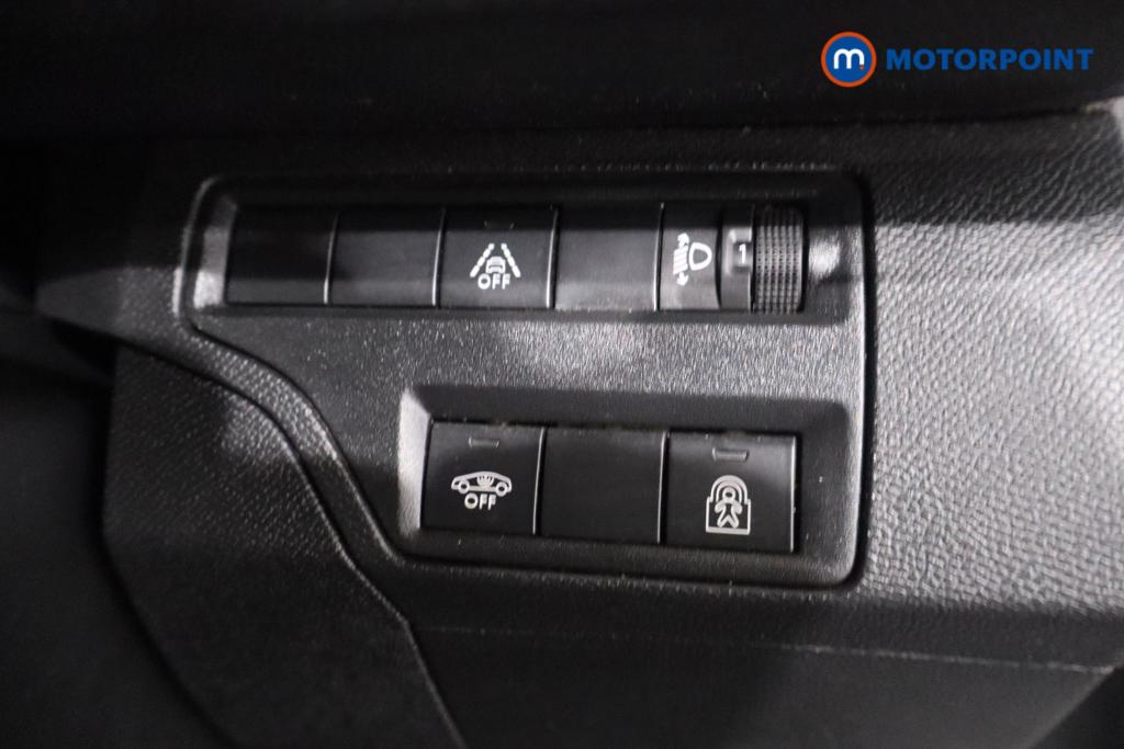 Peugeot 3008 Allure Premium Manual Diesel SUV - Stock Number (1617977) - 13th supplementary image
