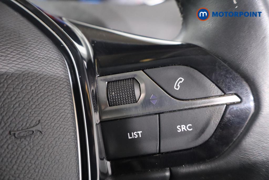 Peugeot 3008 Allure Premium Manual Diesel SUV - Stock Number (1617977) - 14th supplementary image