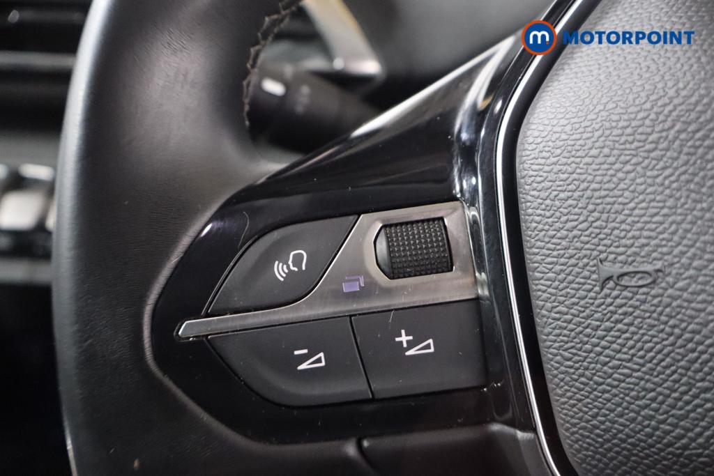 Peugeot 3008 Allure Premium Manual Diesel SUV - Stock Number (1617977) - 15th supplementary image