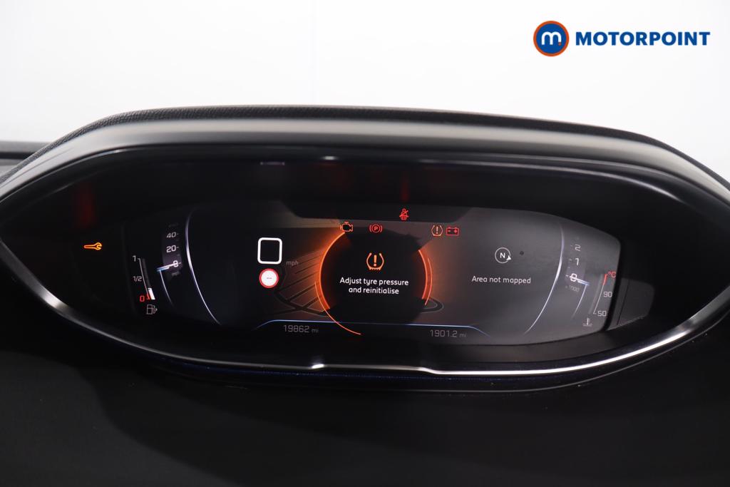 Peugeot 3008 Allure Premium Manual Diesel SUV - Stock Number (1617977) - 16th supplementary image