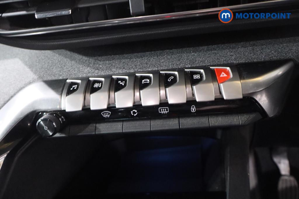 Peugeot 3008 Allure Premium Manual Diesel SUV - Stock Number (1617977) - 17th supplementary image