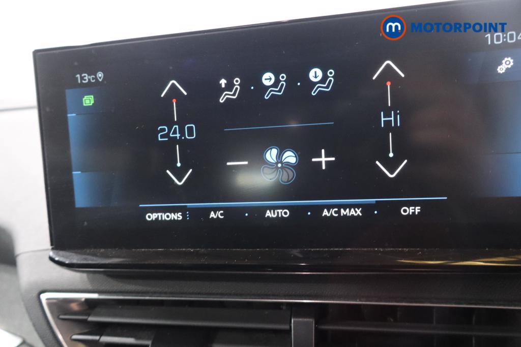 Peugeot 3008 Allure Premium Manual Diesel SUV - Stock Number (1617977) - 18th supplementary image