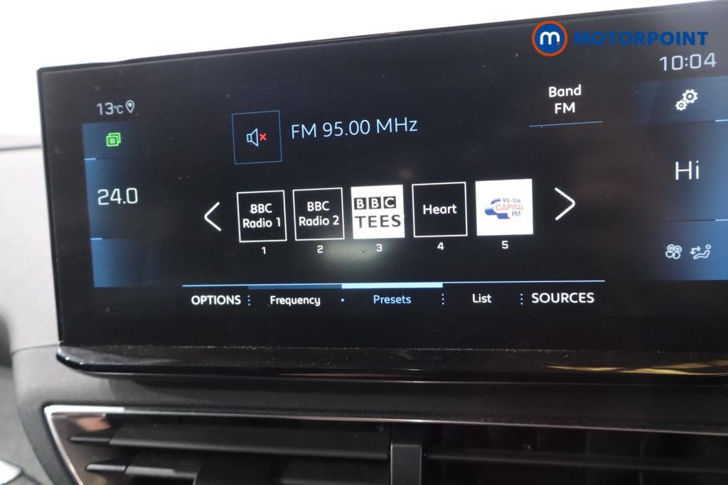 Peugeot 3008 Allure Premium Manual Diesel SUV - Stock Number (1617977) - 19th supplementary image