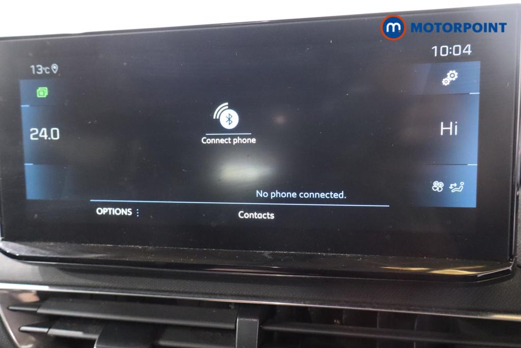 Peugeot 3008 Allure Premium Manual Diesel SUV - Stock Number (1617977) - 22nd supplementary image