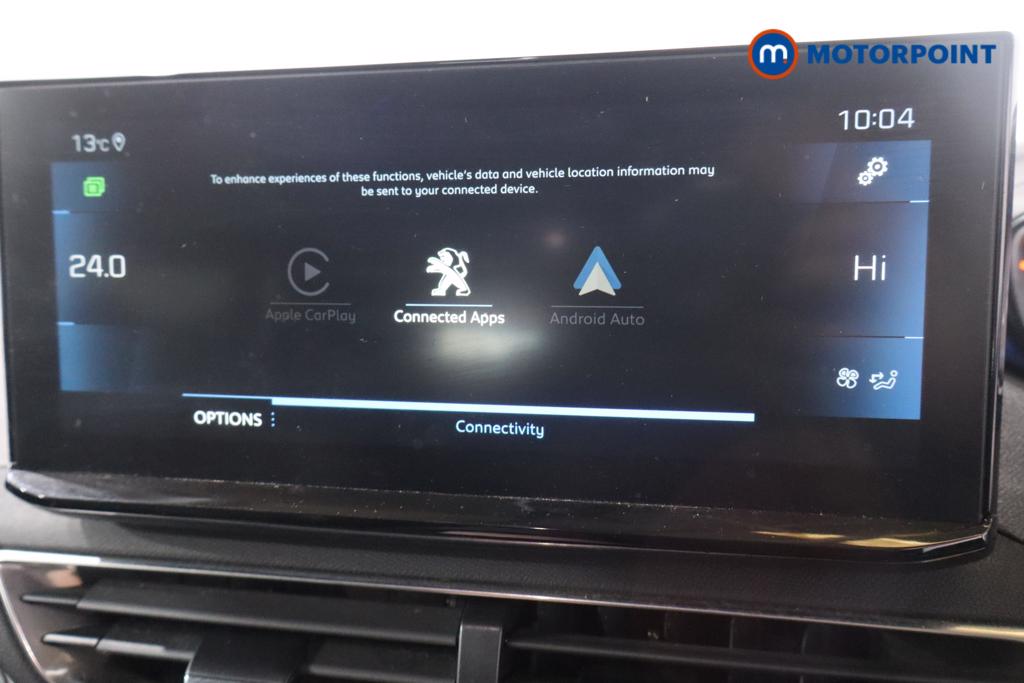 Peugeot 3008 Allure Premium Manual Diesel SUV - Stock Number (1617977) - 23rd supplementary image