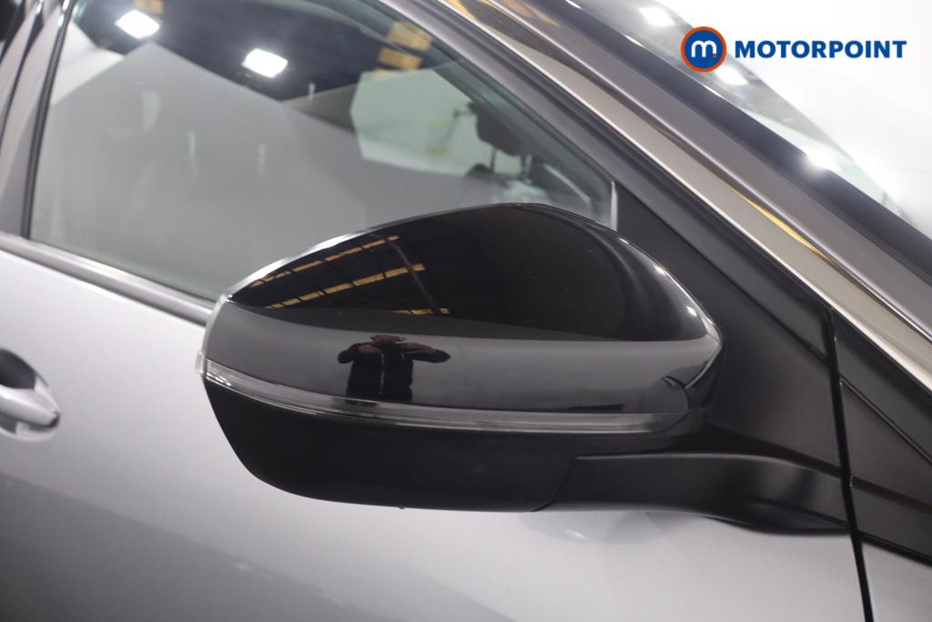 Peugeot 3008 Allure Premium Manual Diesel SUV - Stock Number (1617977) - 24th supplementary image