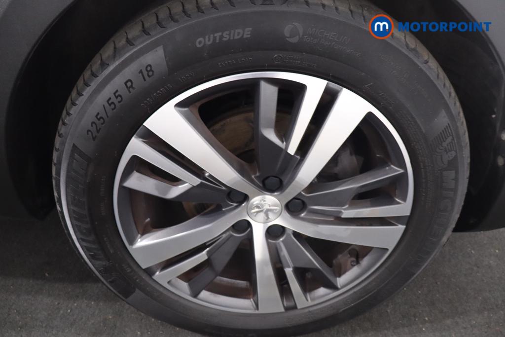 Peugeot 3008 Allure Premium Manual Diesel SUV - Stock Number (1617977) - 25th supplementary image