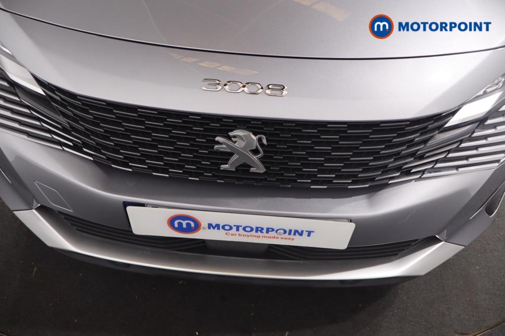 Peugeot 3008 Allure Premium Manual Diesel SUV - Stock Number (1617977) - 26th supplementary image