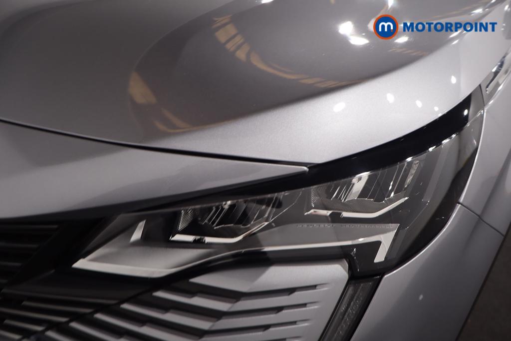 Peugeot 3008 Allure Premium Manual Diesel SUV - Stock Number (1617977) - 27th supplementary image