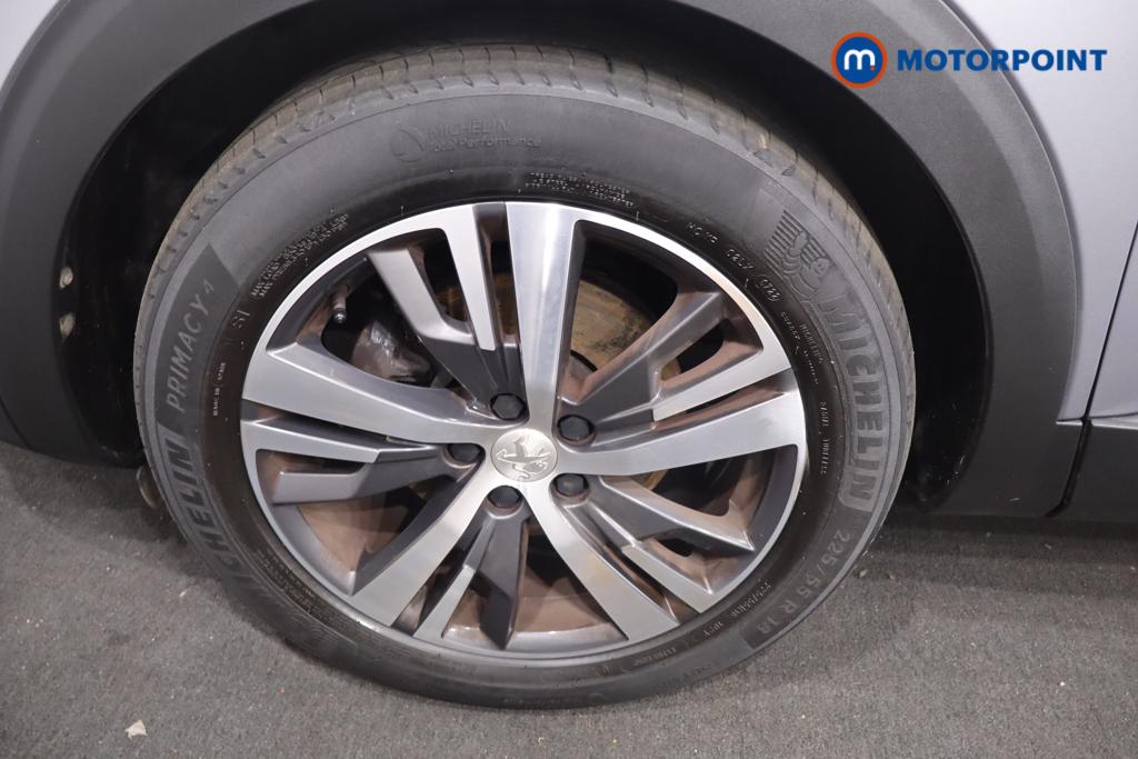Peugeot 3008 Allure Premium Manual Diesel SUV - Stock Number (1617977) - 29th supplementary image