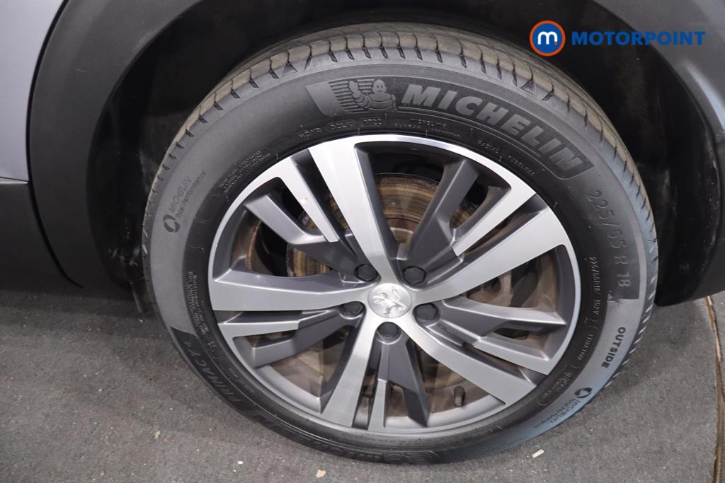 Peugeot 3008 Allure Premium Manual Diesel SUV - Stock Number (1617977) - 30th supplementary image