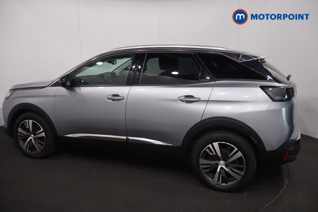 Peugeot 3008 Allure Premium Manual Diesel SUV - Stock Number (1617977) - 31st supplementary image