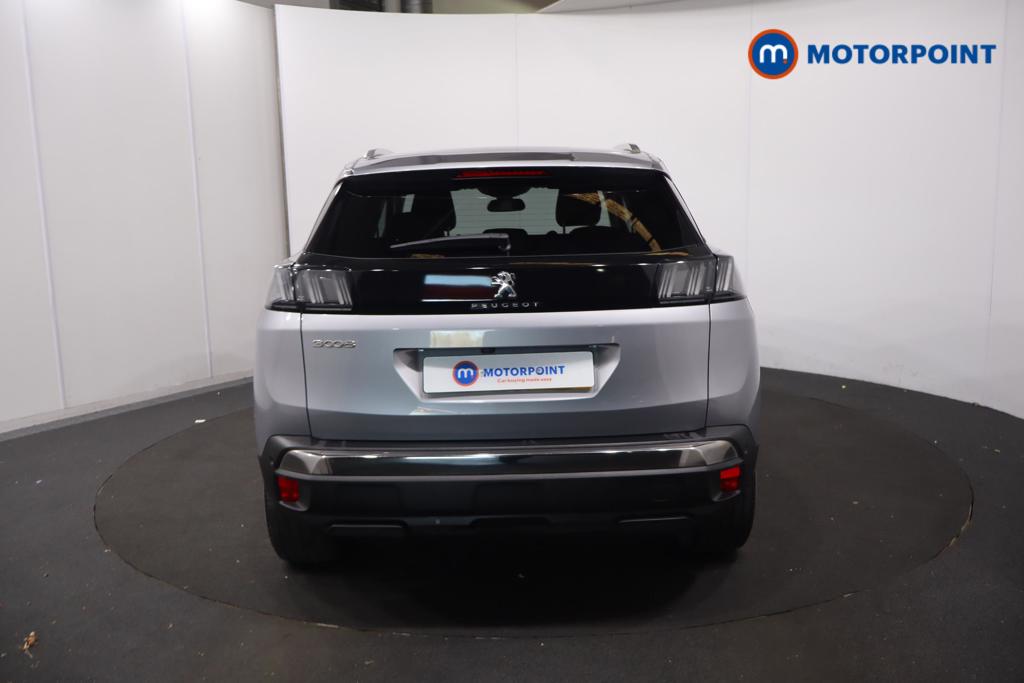 Peugeot 3008 Allure Premium Manual Diesel SUV - Stock Number (1617977) - 1st supplementary image