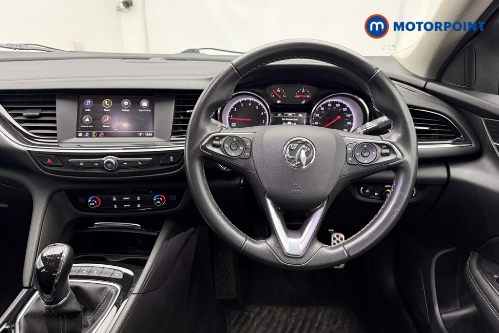 Vauxhall Insignia SRI Manual Petrol Hatchback - Stock Number (1618801) - 2nd supplementary image