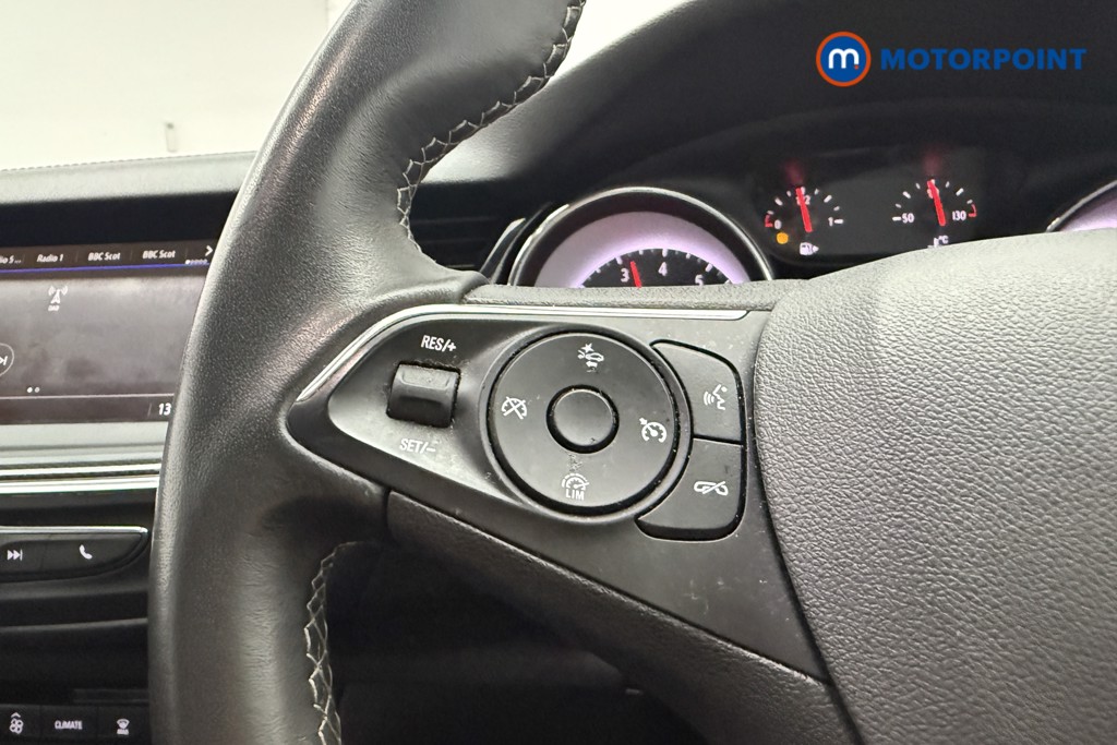 Vauxhall Insignia SRI Manual Petrol Hatchback - Stock Number (1618801) - 7th supplementary image