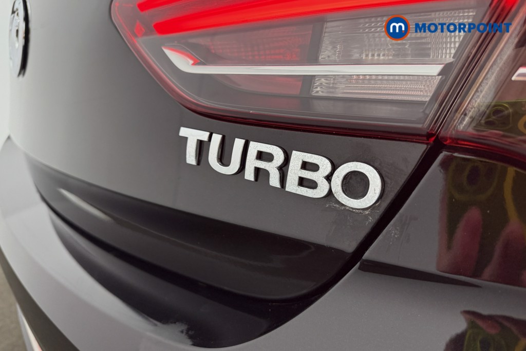 Vauxhall Insignia SRI Manual Petrol Hatchback - Stock Number (1618801) - 17th supplementary image