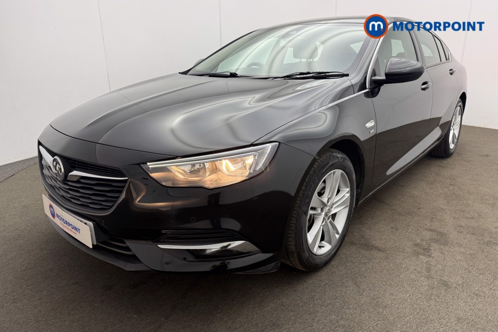 Vauxhall Insignia SRI Manual Petrol Hatchback - Stock Number (1618801) - 19th supplementary image