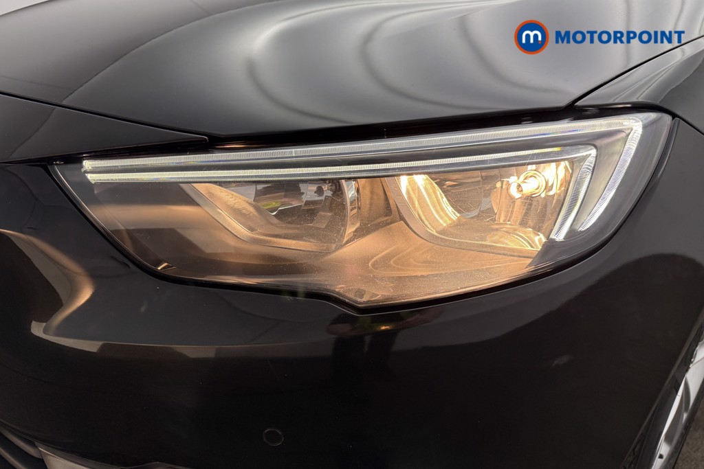 Vauxhall Insignia SRI Manual Petrol Hatchback - Stock Number (1618801) - 20th supplementary image