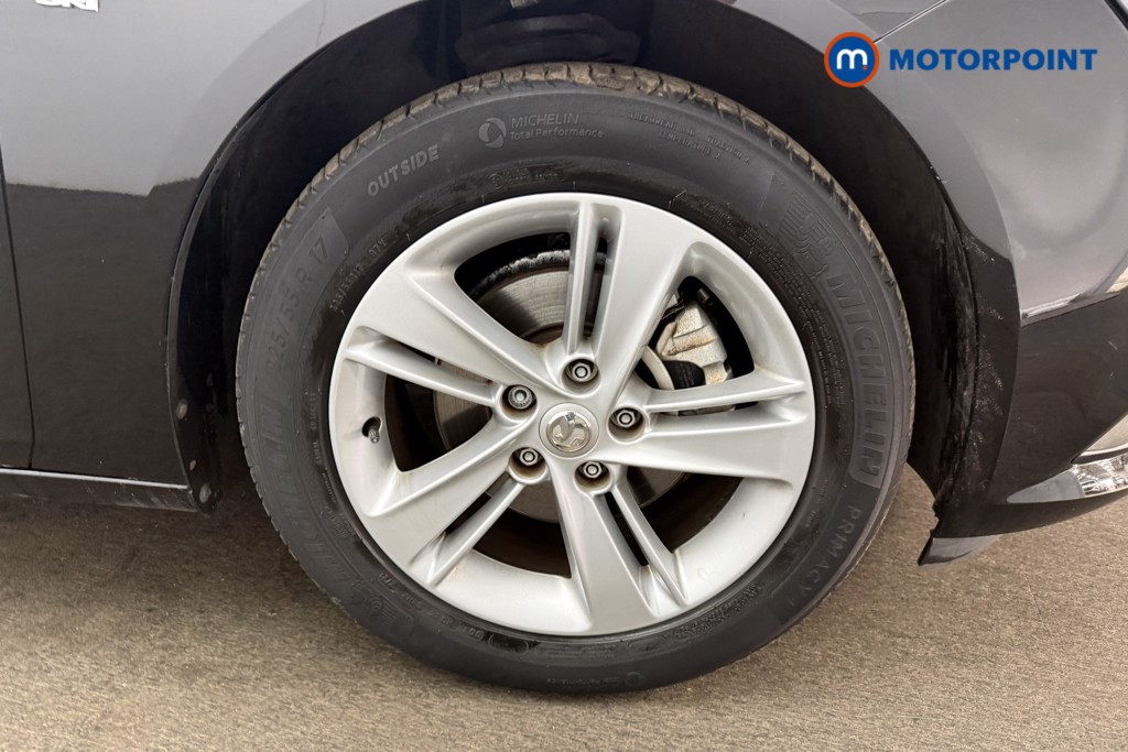 Vauxhall Insignia SRI Manual Petrol Hatchback - Stock Number (1618801) - 21st supplementary image