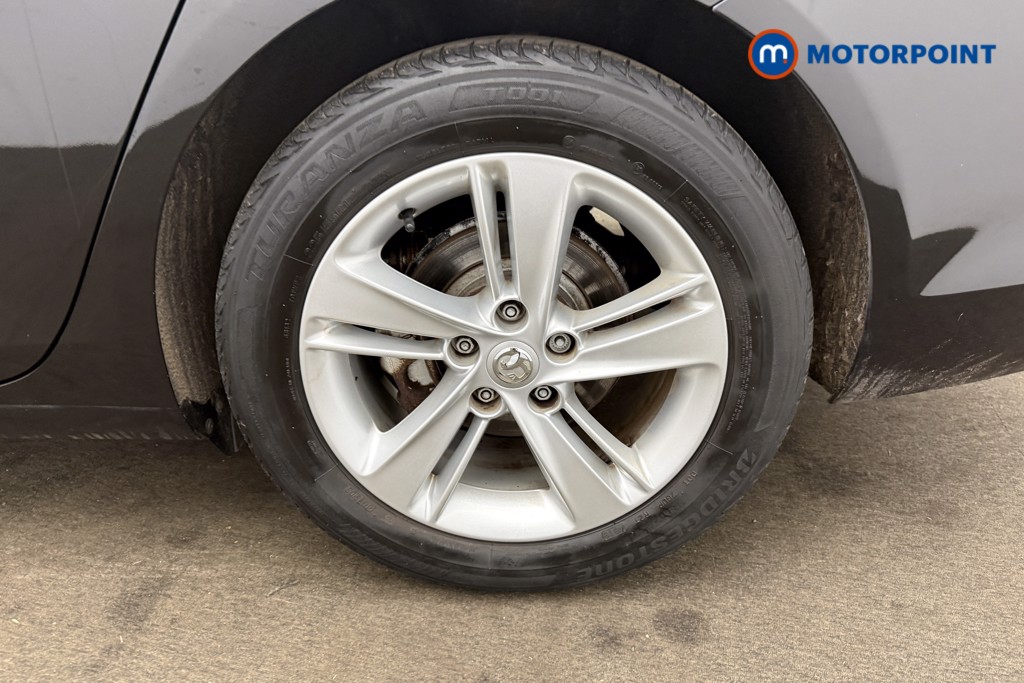 Vauxhall Insignia SRI Manual Petrol Hatchback - Stock Number (1618801) - 23rd supplementary image