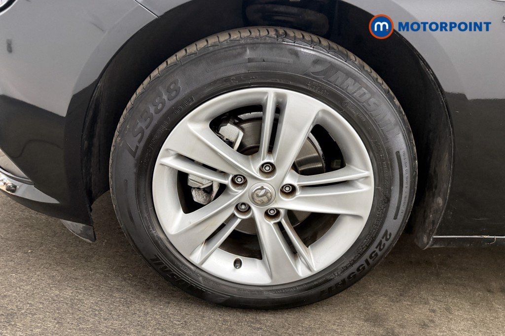 Vauxhall Insignia SRI Manual Petrol Hatchback - Stock Number (1618801) - 24th supplementary image