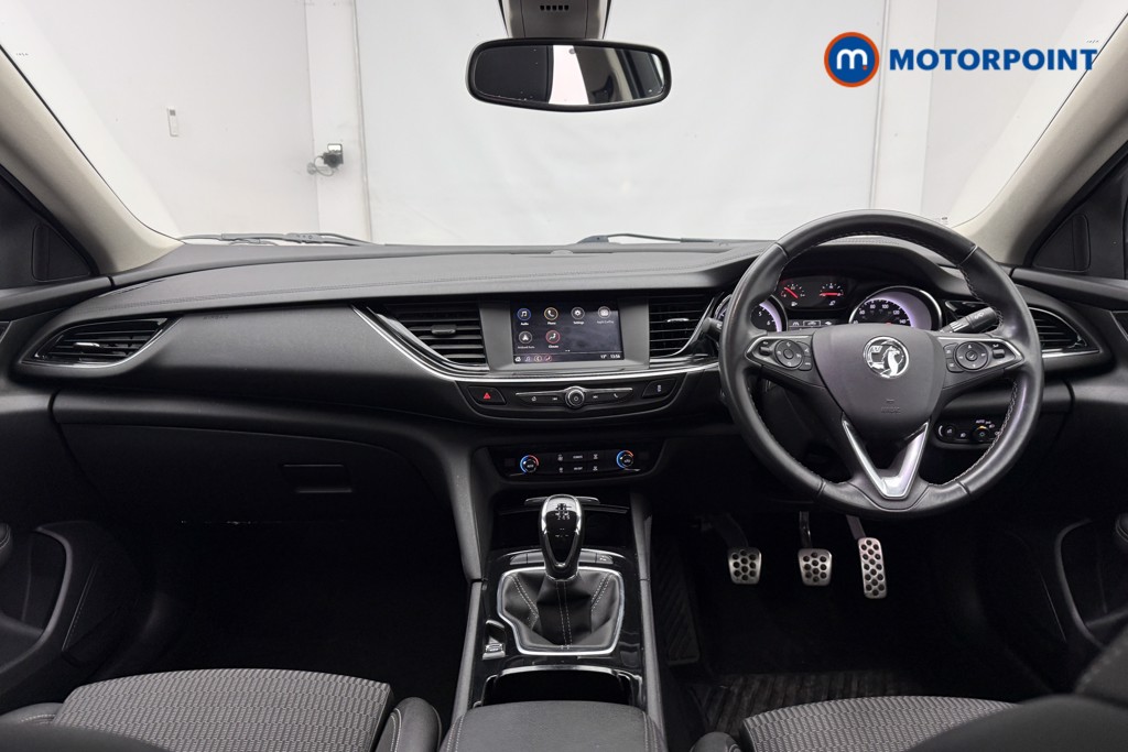 Vauxhall Insignia SRI Manual Petrol Hatchback - Stock Number (1618801) - 1st supplementary image