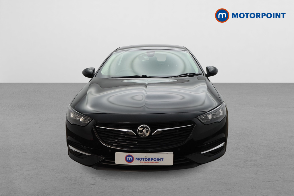 Vauxhall Insignia SRI Manual Petrol Hatchback - Stock Number (1618801) - Front bumper