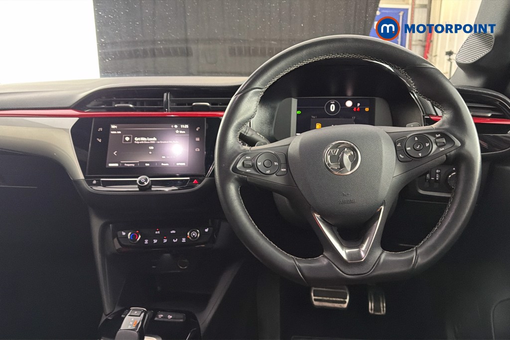 Vauxhall Corsa Sri Premium Automatic Petrol Hatchback - Stock Number (1619614) - 2nd supplementary image