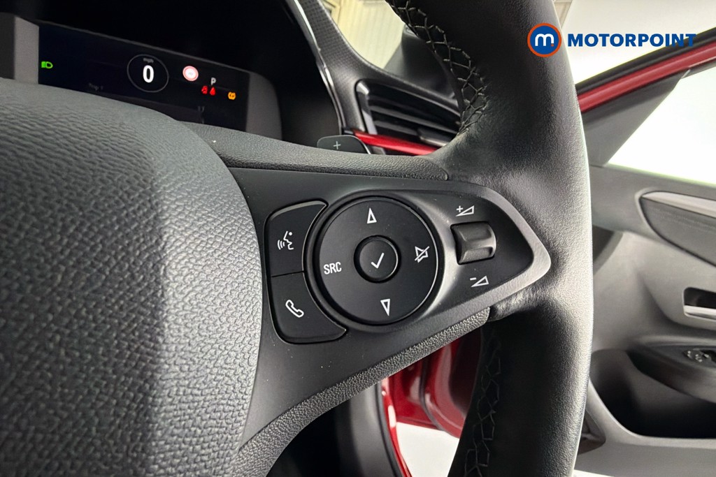 Vauxhall Corsa Sri Premium Automatic Petrol Hatchback - Stock Number (1619614) - 4th supplementary image