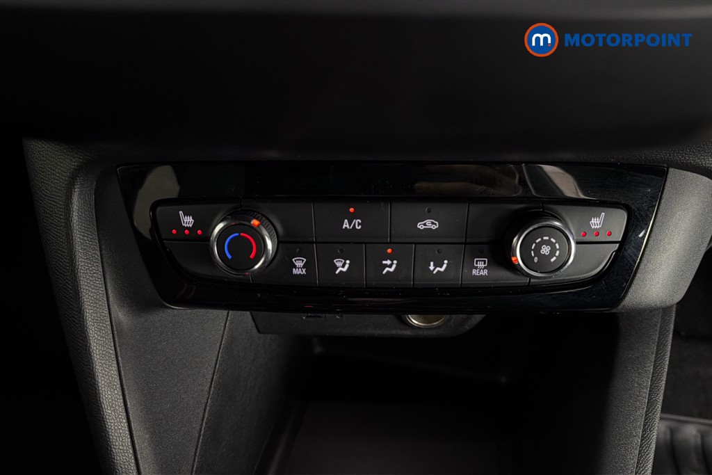 Vauxhall Corsa Sri Premium Automatic Petrol Hatchback - Stock Number (1619614) - 12th supplementary image