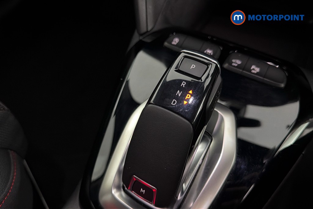 Vauxhall Corsa Sri Premium Automatic Petrol Hatchback - Stock Number (1619614) - 15th supplementary image