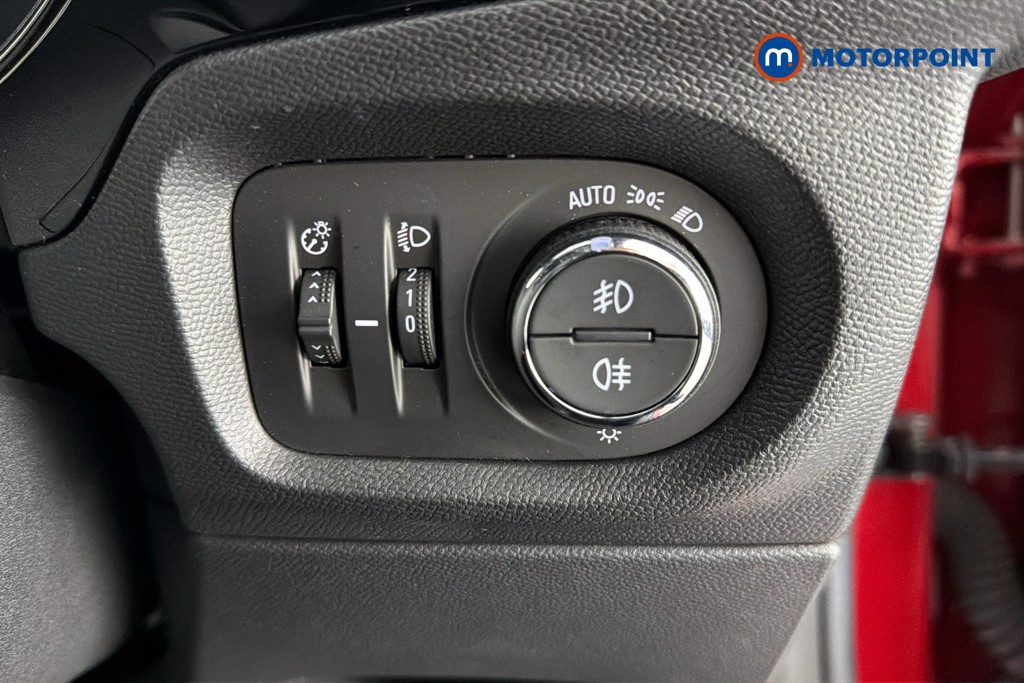 Vauxhall Corsa Sri Premium Automatic Petrol Hatchback - Stock Number (1619614) - 18th supplementary image