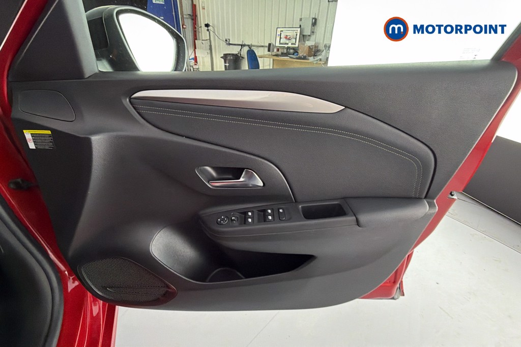 Vauxhall Corsa Sri Premium Automatic Petrol Hatchback - Stock Number (1619614) - 19th supplementary image