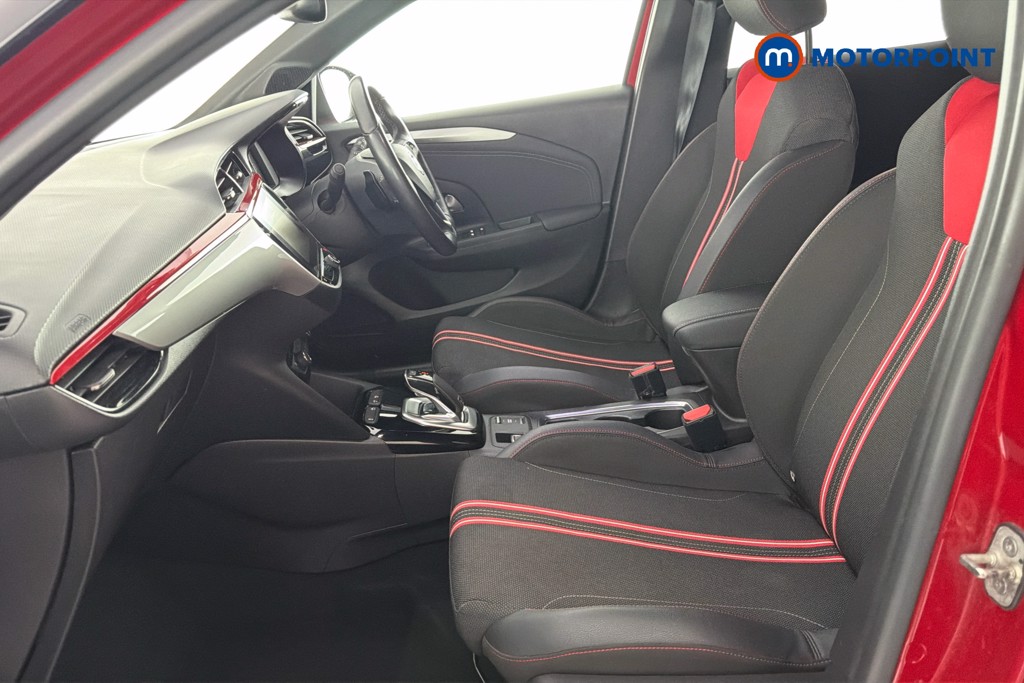 Vauxhall Corsa Sri Premium Automatic Petrol Hatchback - Stock Number (1619614) - 22nd supplementary image