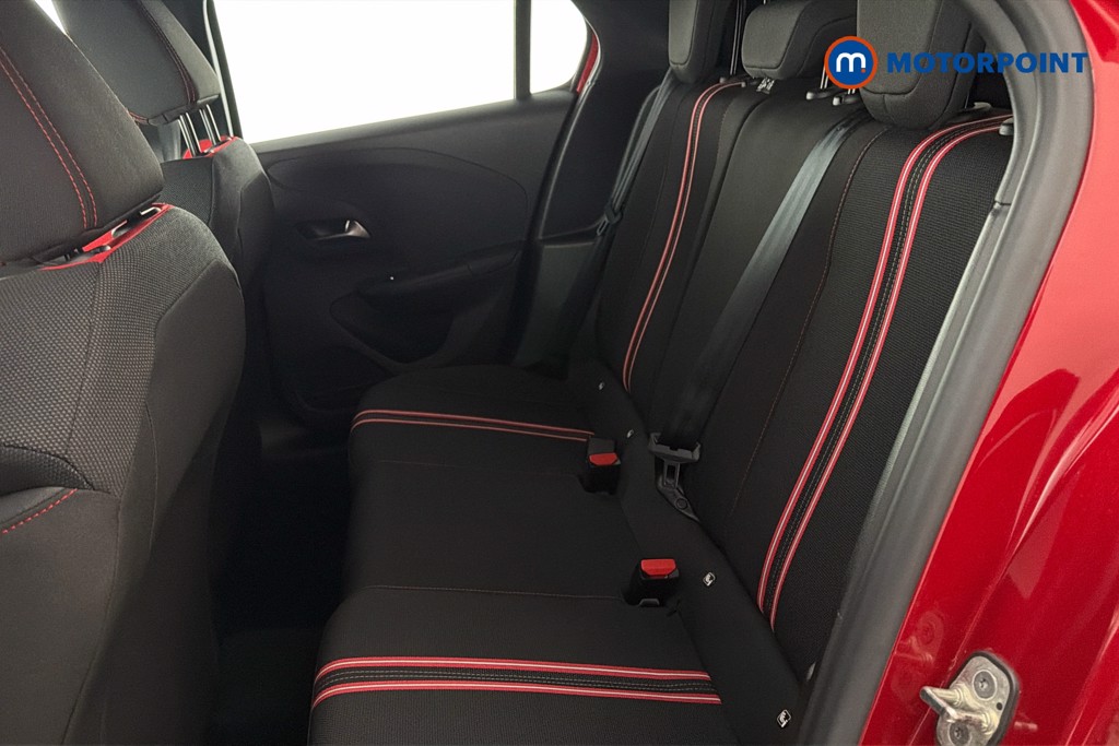 Vauxhall Corsa Sri Premium Automatic Petrol Hatchback - Stock Number (1619614) - 28th supplementary image