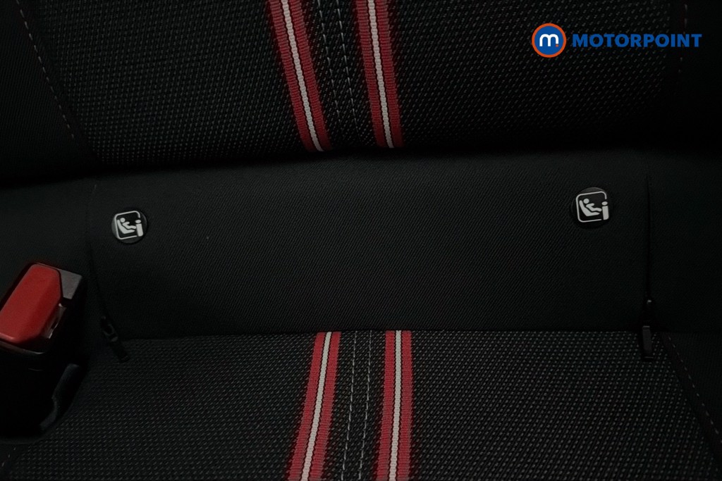 Vauxhall Corsa Sri Premium Automatic Petrol Hatchback - Stock Number (1619614) - 29th supplementary image