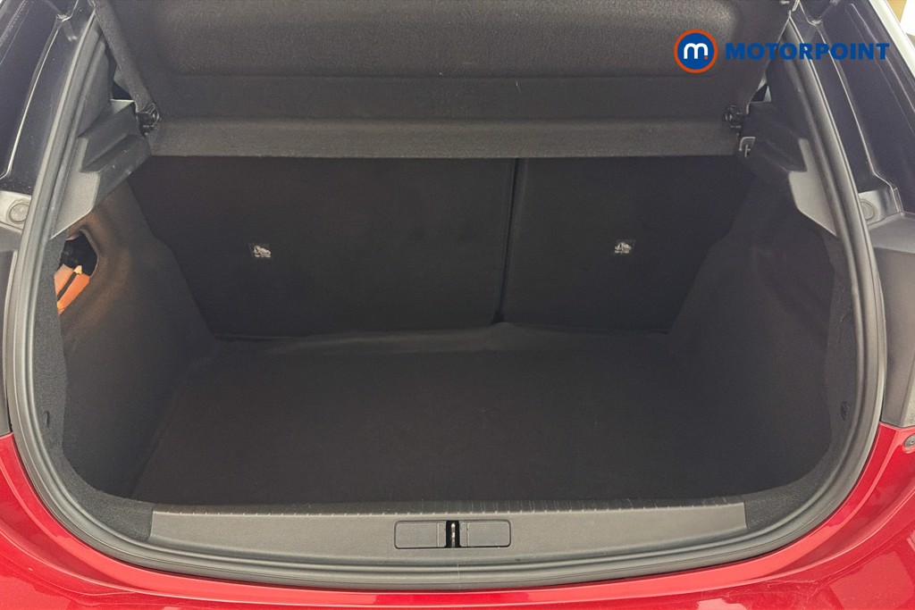 Vauxhall Corsa Sri Premium Automatic Petrol Hatchback - Stock Number (1619614) - 33rd supplementary image