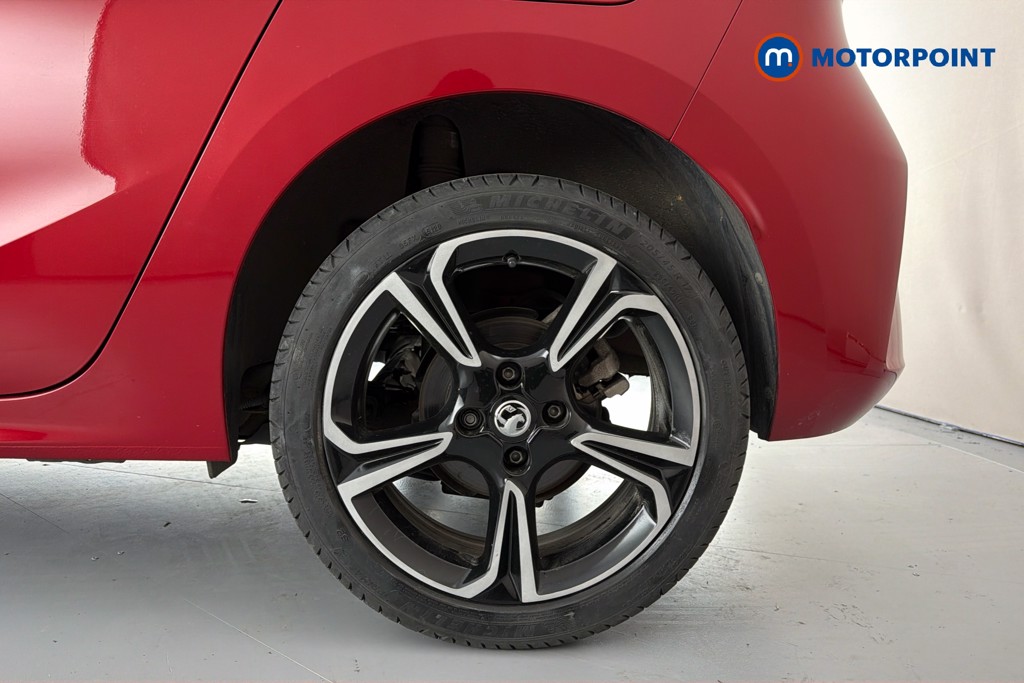 Vauxhall Corsa Sri Premium Automatic Petrol Hatchback - Stock Number (1619614) - 48th supplementary image